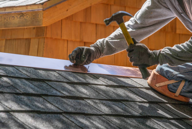 Blackhawk, SD Roofing services Company