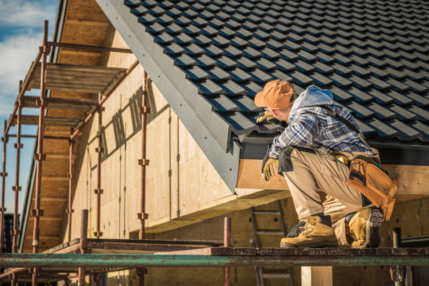 Hot Roofs in Blackhawk, SD