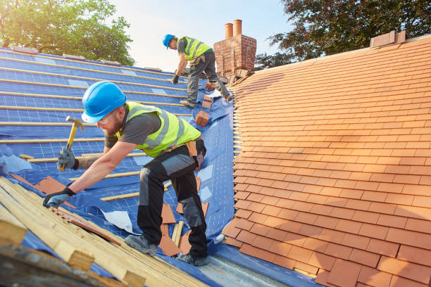 Best Gutter Installation and Repair  in Blackhawk, SD